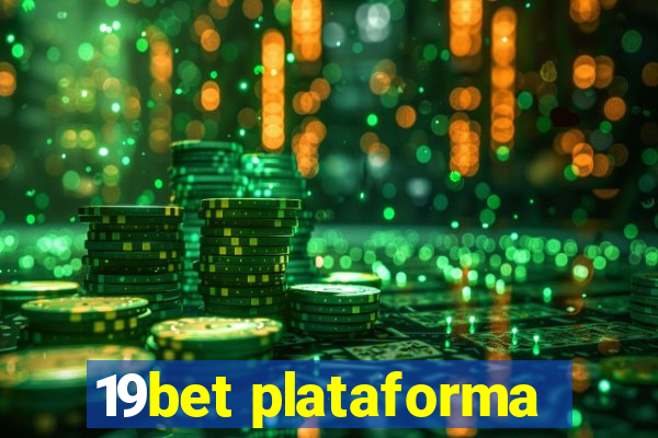 19bet plataforma